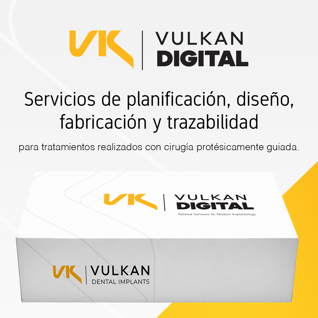 protocolo de trabajo vulkan digital