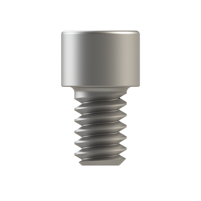 Tornillo Protésico Multi-Use Titanio External Hex.