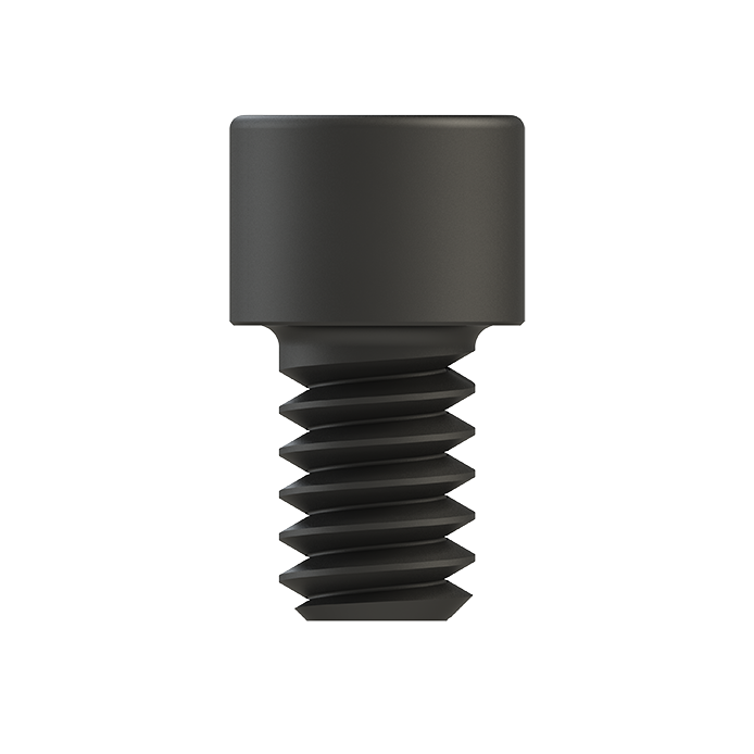 Tornillo Protésico Multi-Use Titanio External Hex.