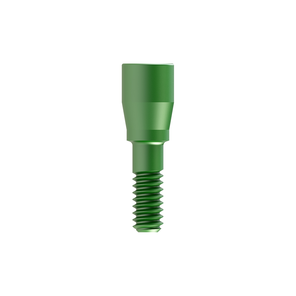 Abutment Screw Vulkan Tissue Care