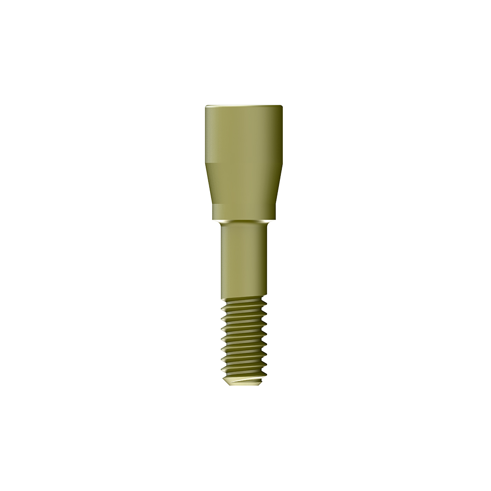 Abutment Screw Vulkan Tissue Care