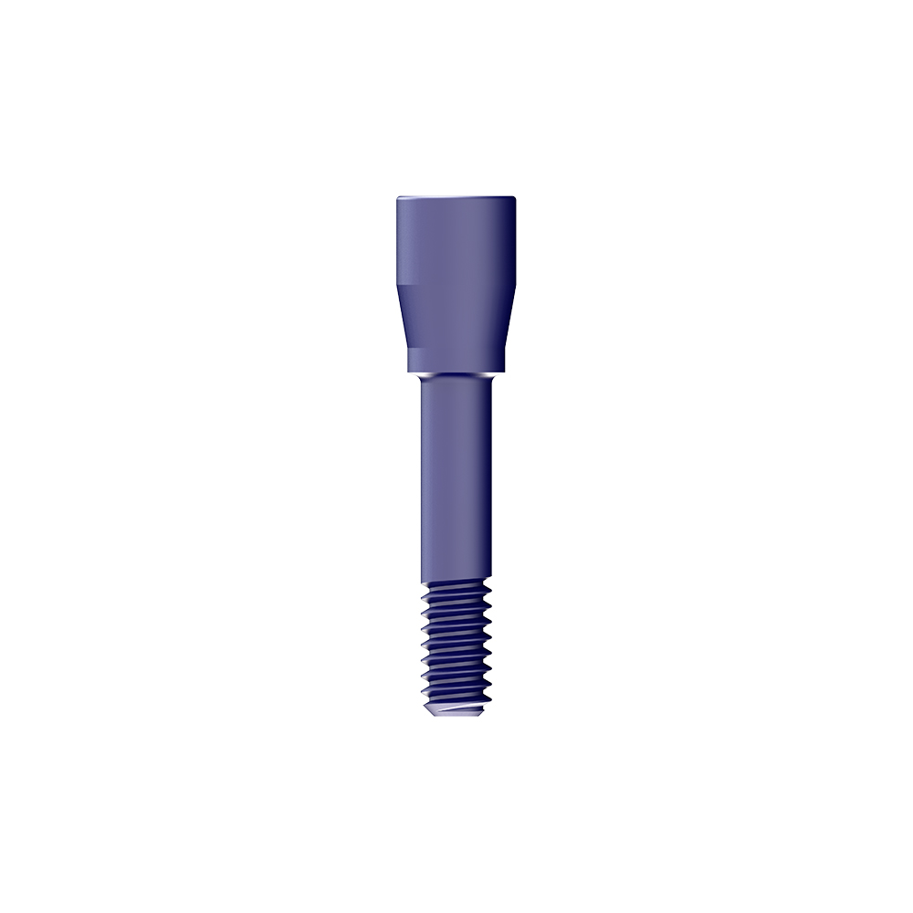 Abutment Screw Vulkan Tissue Care